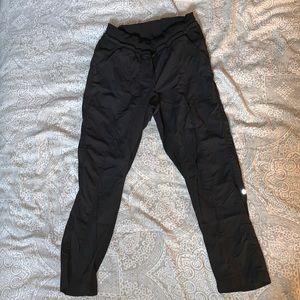 Lululemon “Street to Studio” Pants